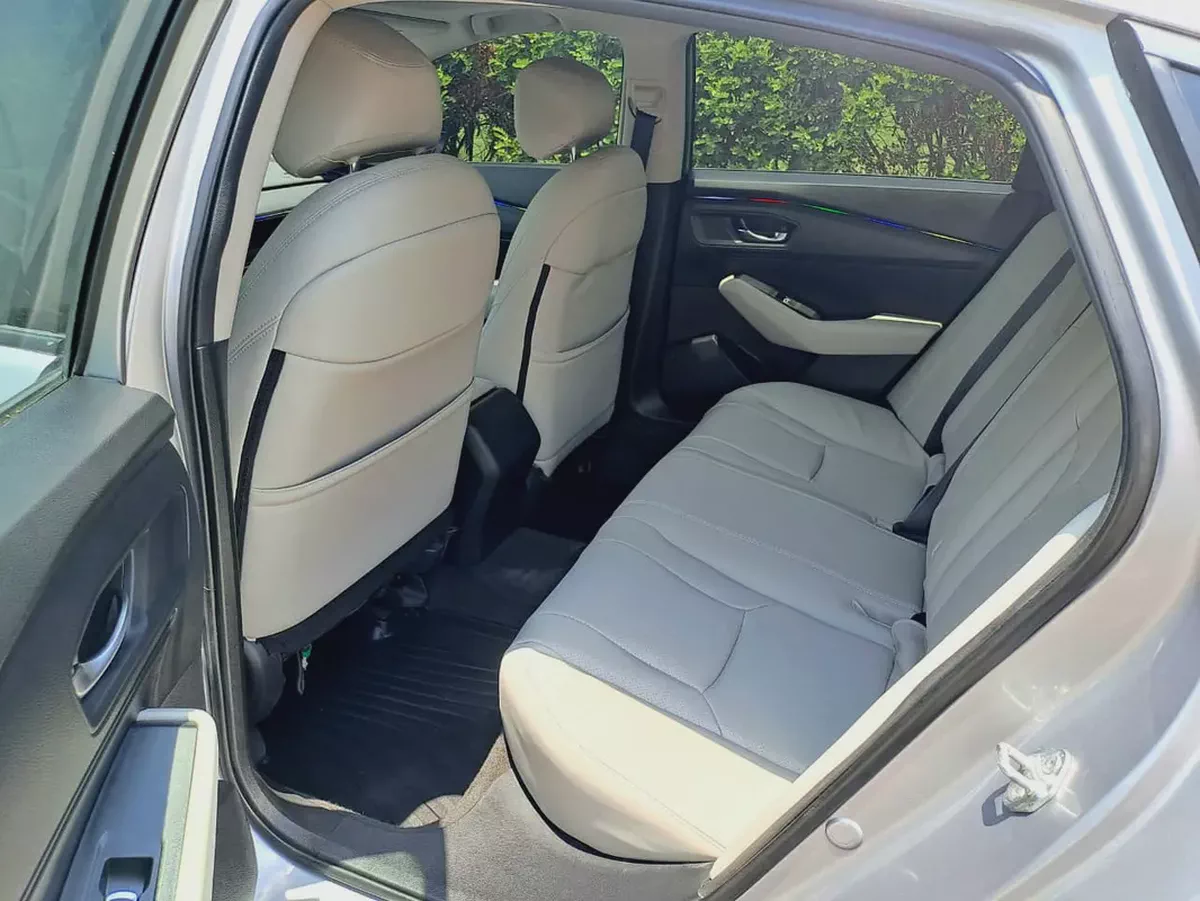 992-MONTHLY l 1.5T l SUNROOF | CRUISE | RADAR | LEATHER SEATS | WARRANTY-12-12