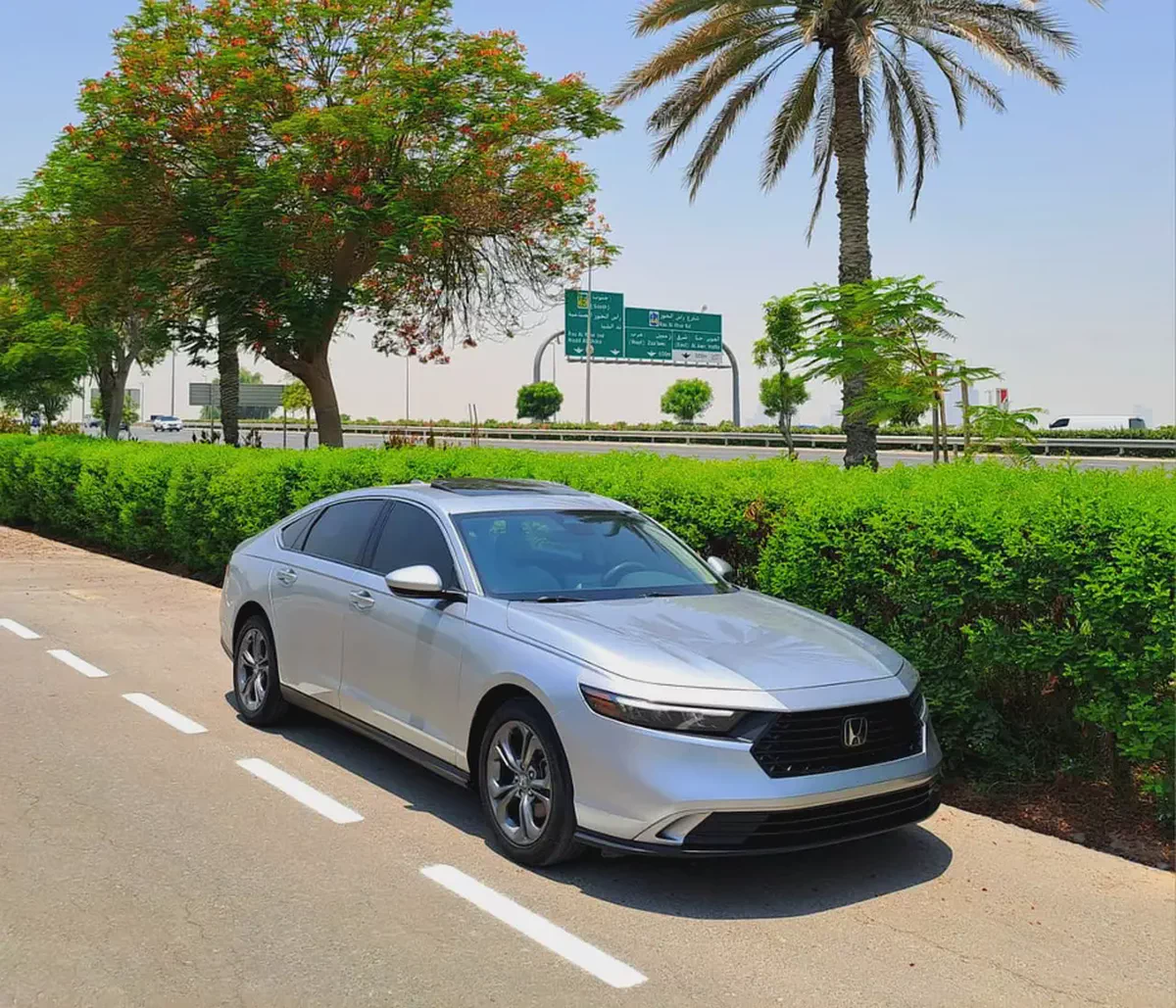 992-MONTHLY l 1.5T l SUNROOF | CRUISE | RADAR | LEATHER SEATS | WARRANTY-13-13