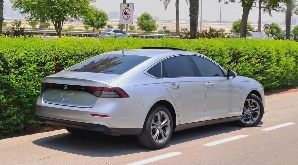 992-MONTHLY l 1.5T l SUNROOF | CRUISE | RADAR | LEATHER SEATS | WARRANTY-3-3