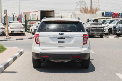 2015 - FORD EXPLORER - SUPER CLEAN - ONLY 94,000 KM-6
