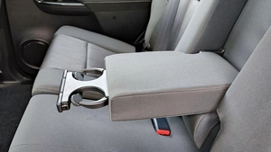 Toyota Fortuner / 2.7L V4 Petrol | Climate Control | Only for Africa Special Price
