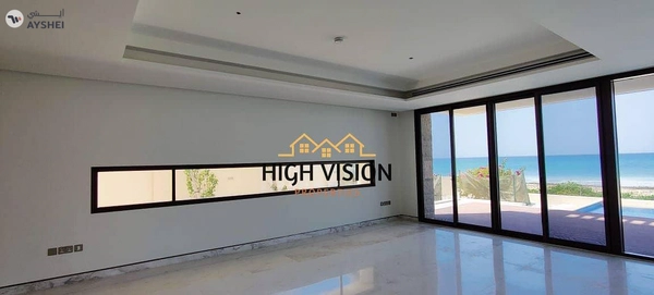 HIDD Al Saadiyat, Saadiyat Island, Abu Dhabi