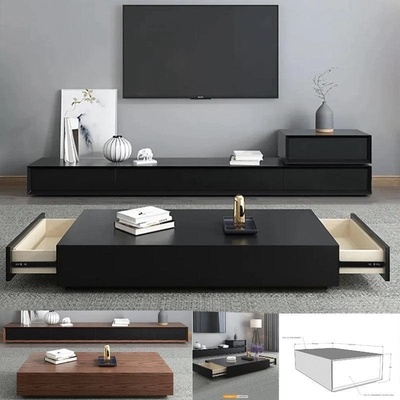 Klaus Coffee Table Model B-0