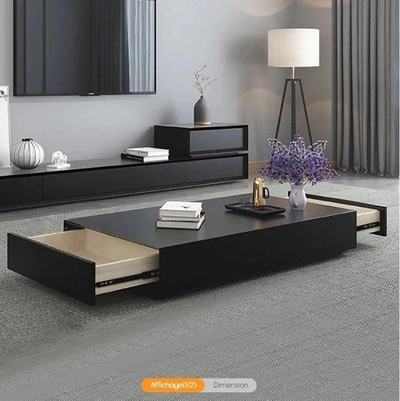 Klaus Coffee Table Model B-1