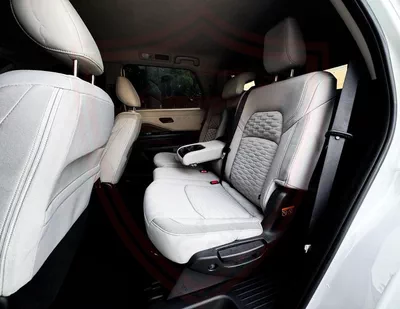 Nissan Pathfinder SV Nissan Pathfinder 2023 | 3.5L V6 | GCC Specs | Accident-Free | Excellent Condition | AED 1327/Month-10