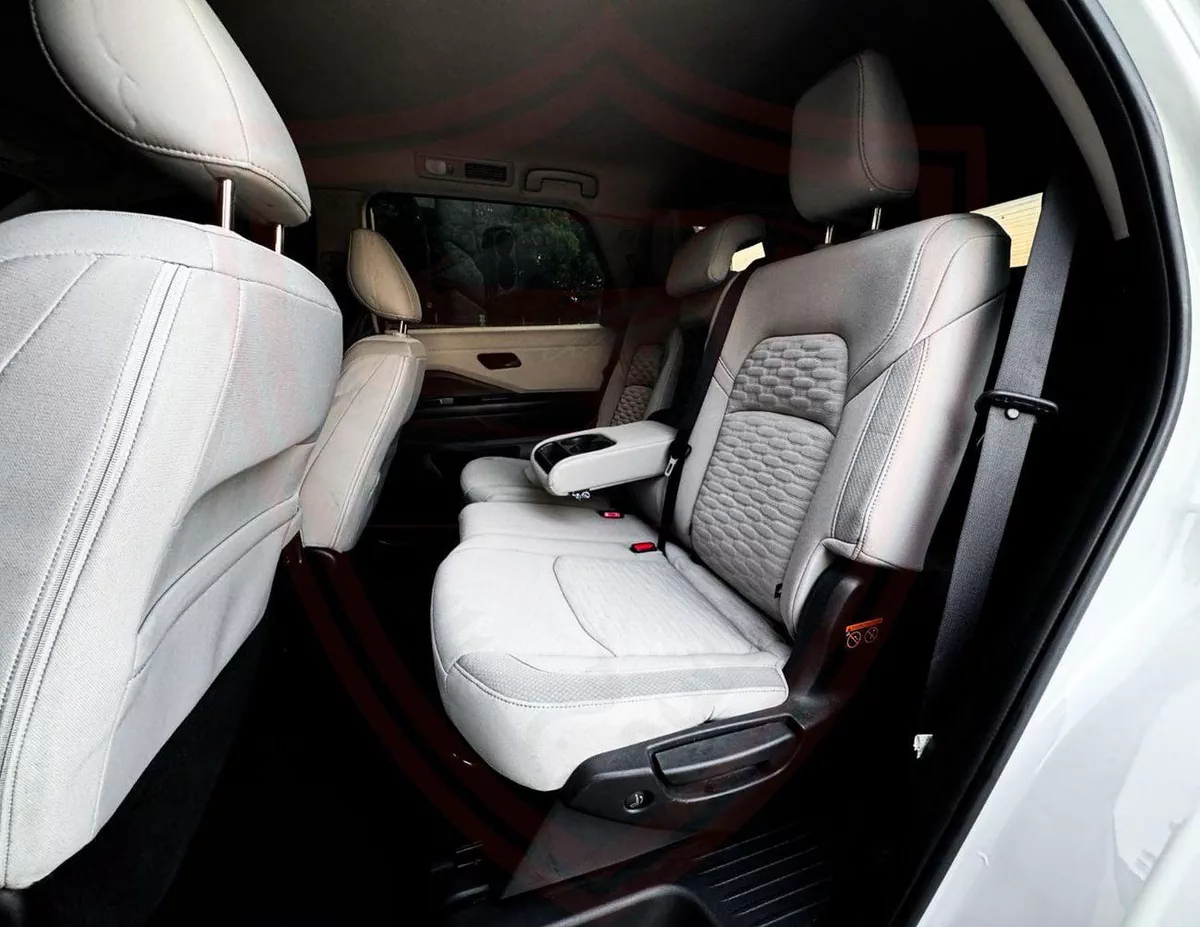 Nissan Pathfinder SV Nissan Pathfinder 2023 | 3.5L V6 | GCC Specs | Accident-Free | Excellent Condition | AED 1327/Month-10-0