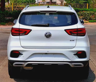 510/- Monthly MG ZS I GCC I Cruise, Camera I Accident Free-14