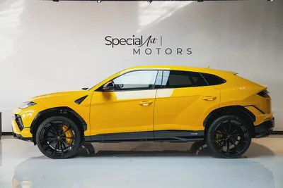 LAMBORGHINI URUS S / 2024 / BRAND NEW / EUROPEAN SPECS-3