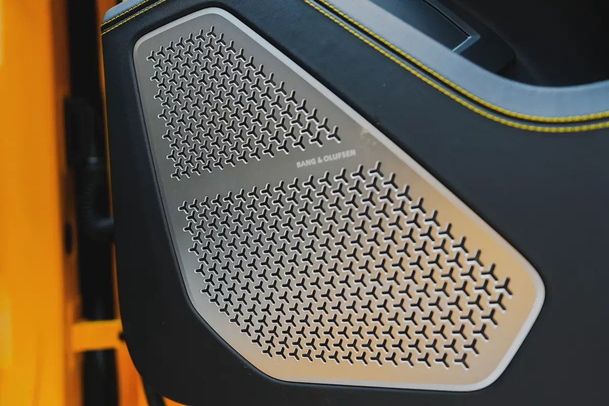 LAMBORGHINI URUS S / 2024 / BRAND NEW / EUROPEAN SPECS-8-8