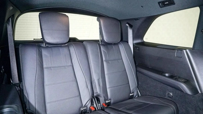 Mercedes-Benz GLS-Class GLS 580-7