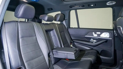 Mercedes-Benz GLS-Class GLS 580-6