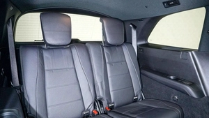Mercedes-Benz GLS-Class GLS 580