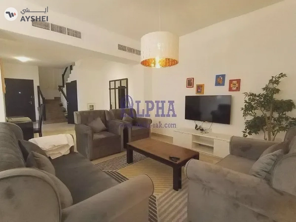 Flamingo Villas, Mina Al Arab, Ras Al Khaimah