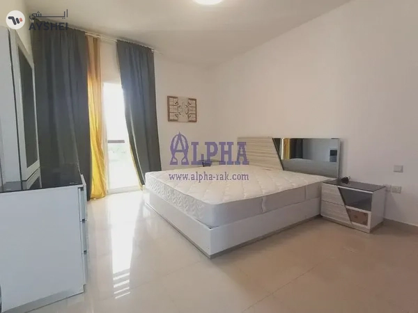 Flamingo Villas, Mina Al Arab, Ras Al Khaimah