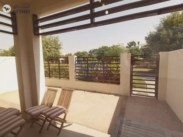 Flamingo Villas, Mina Al Arab, Ras Al Khaimah