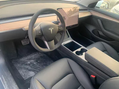 New 2024 Tesla Model Y-5