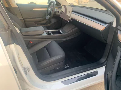 New 2024 Tesla Model Y-2