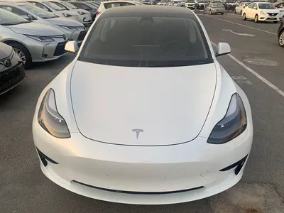 New 2024 Tesla Model Y-13