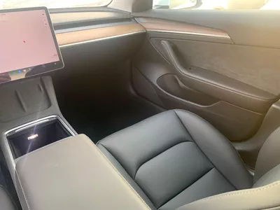New 2024 Tesla Model Y-7