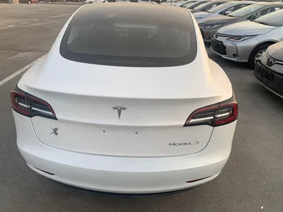 New 2024 Tesla Model Y-8