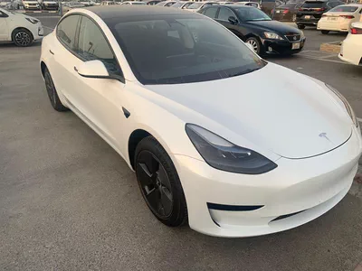 New 2024 Tesla Model Y-12