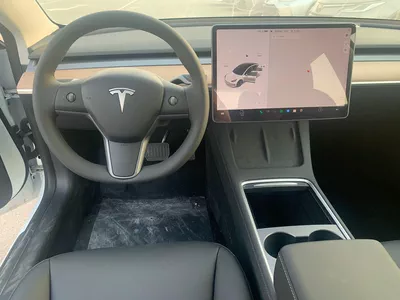 New 2024 Tesla Model Y-4