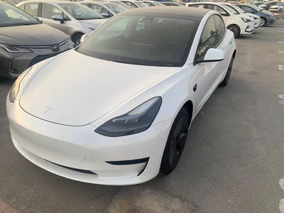 New 2024 Tesla Model Y-0