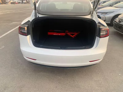 New 2024 Tesla Model Y-6