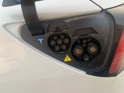 New 2024 Tesla Model Y-16