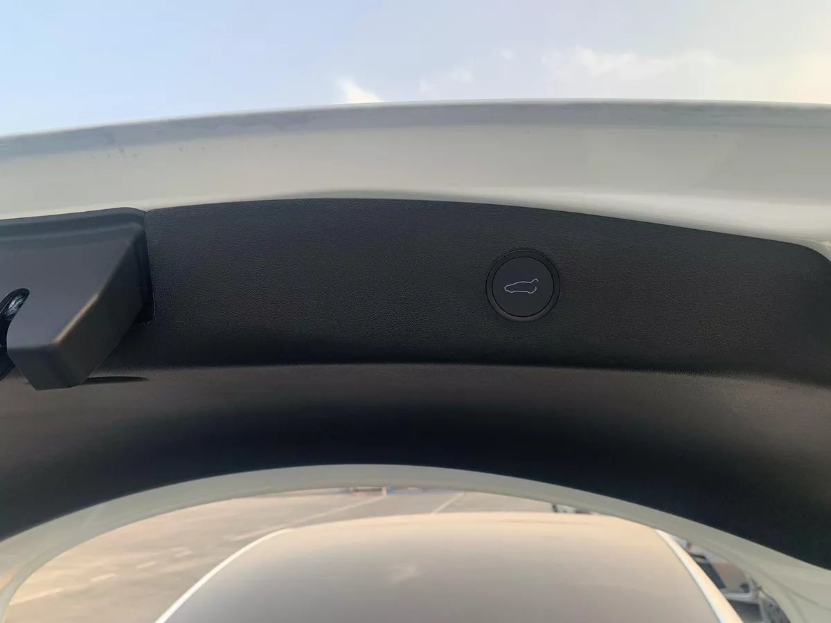 New 2024 Tesla Model Y-18-18