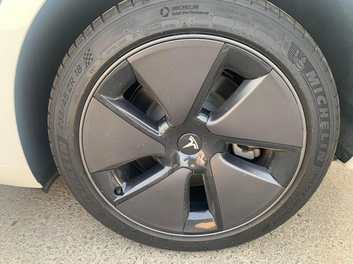 New 2024 Tesla Model Y-22-22