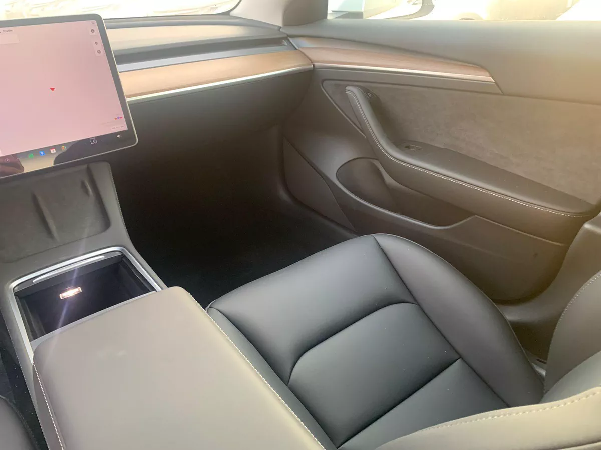 New 2024 Tesla Model Y-7-7