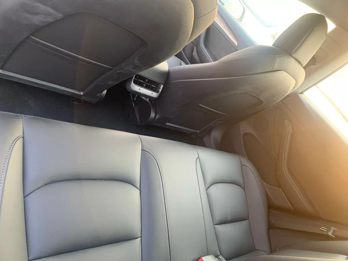New 2024 Tesla Model Y-17-17