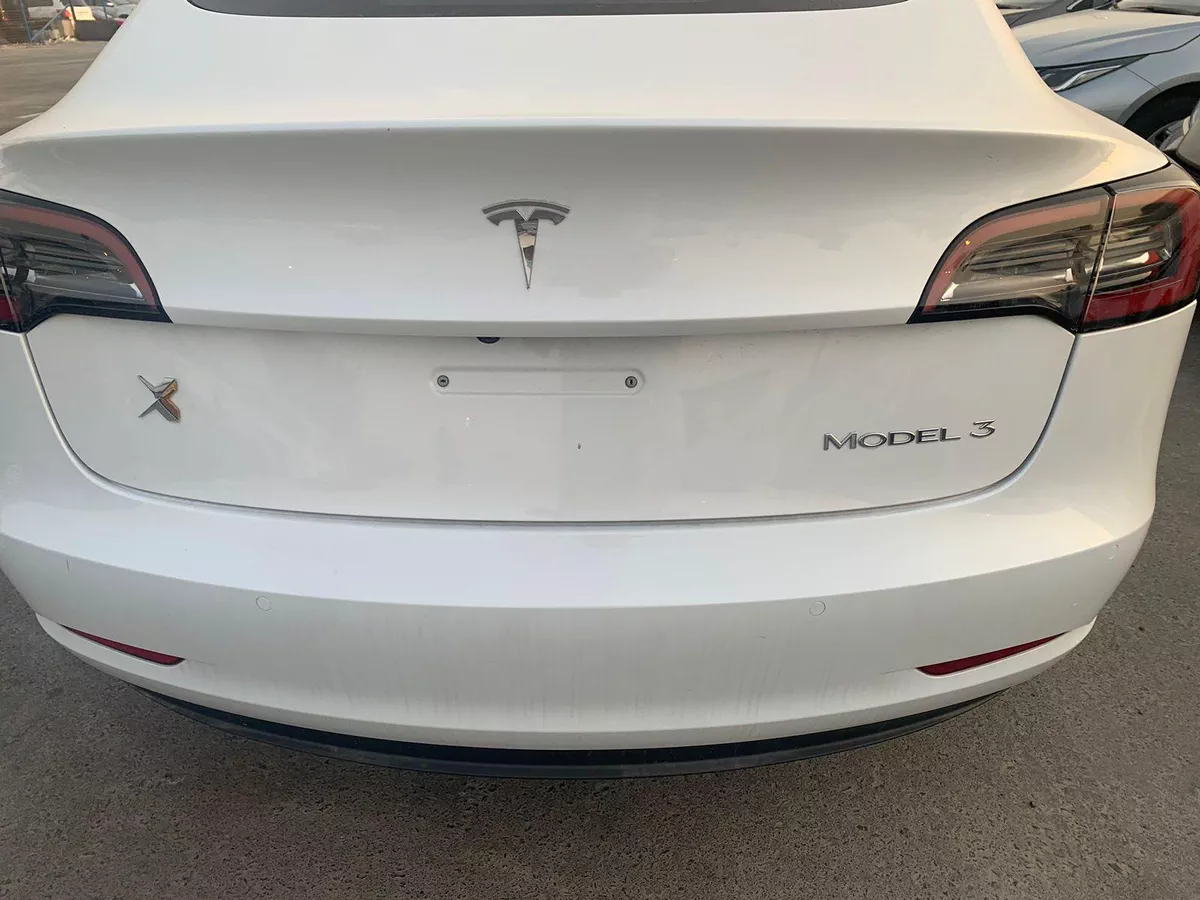 New 2024 Tesla Model Y-10-10