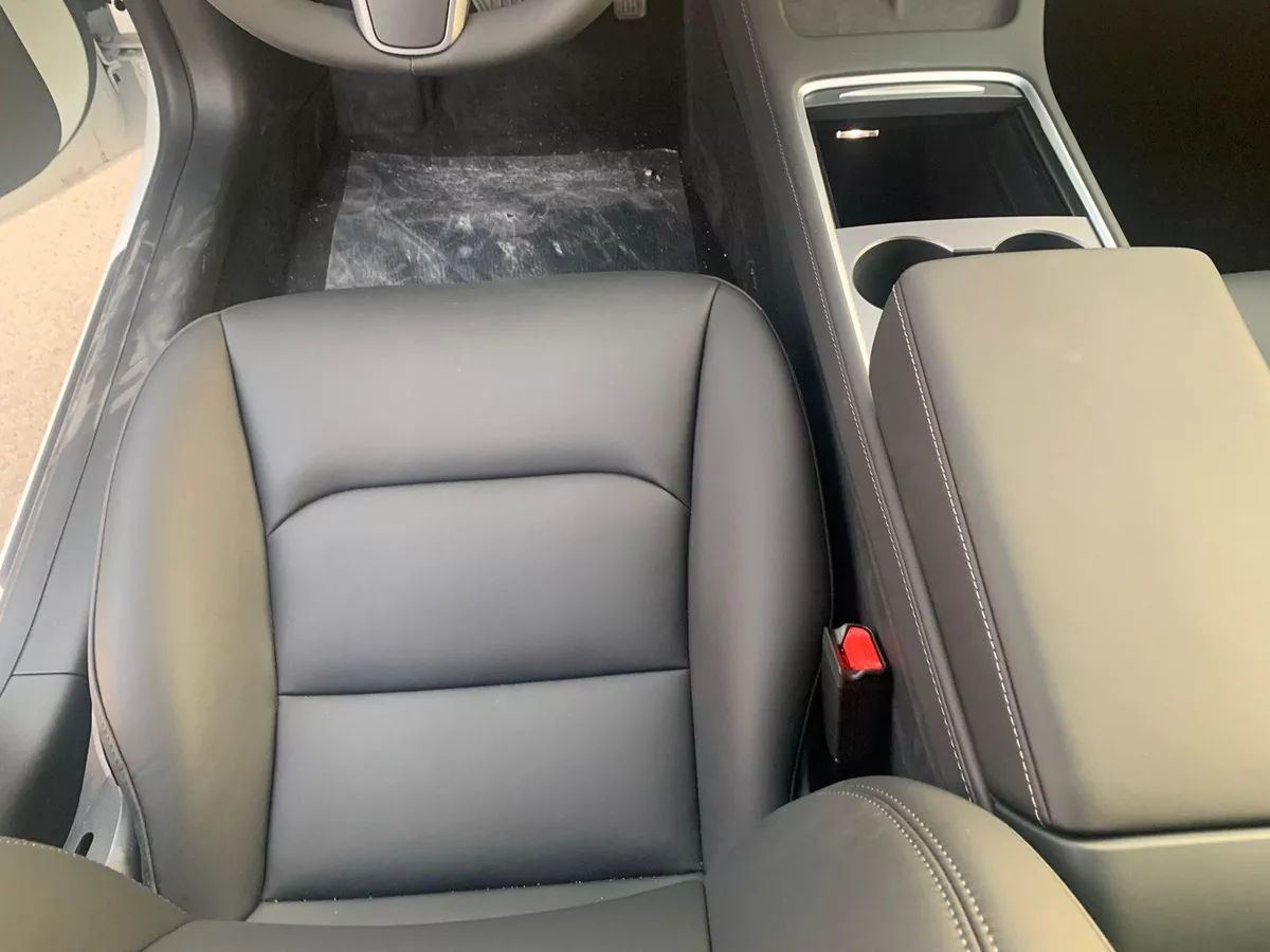 New 2024 Tesla Model Y-15-15