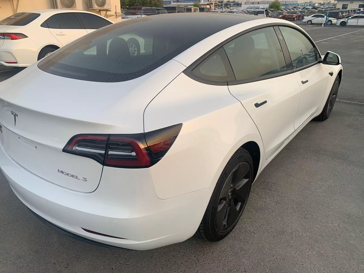 New 2024 Tesla Model Y-1-1