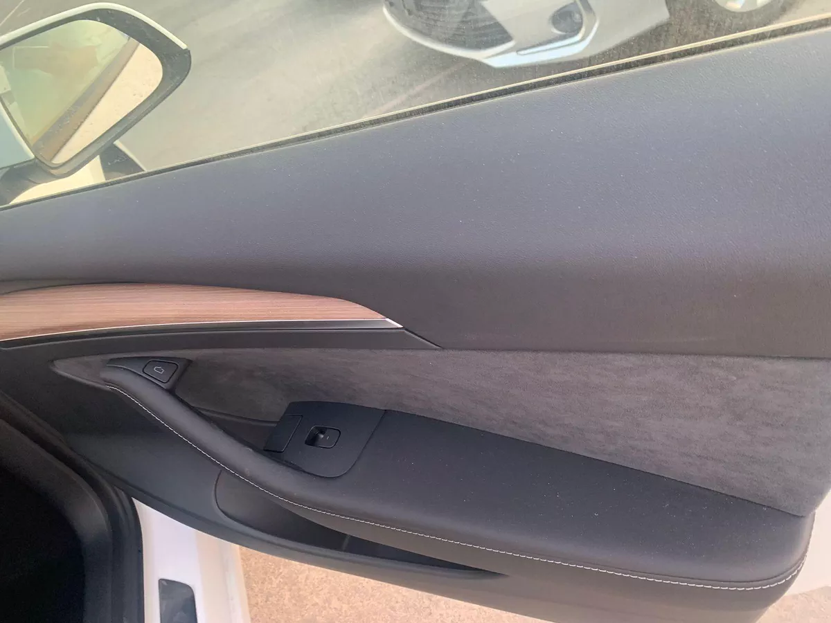 New 2024 Tesla Model Y-19-19