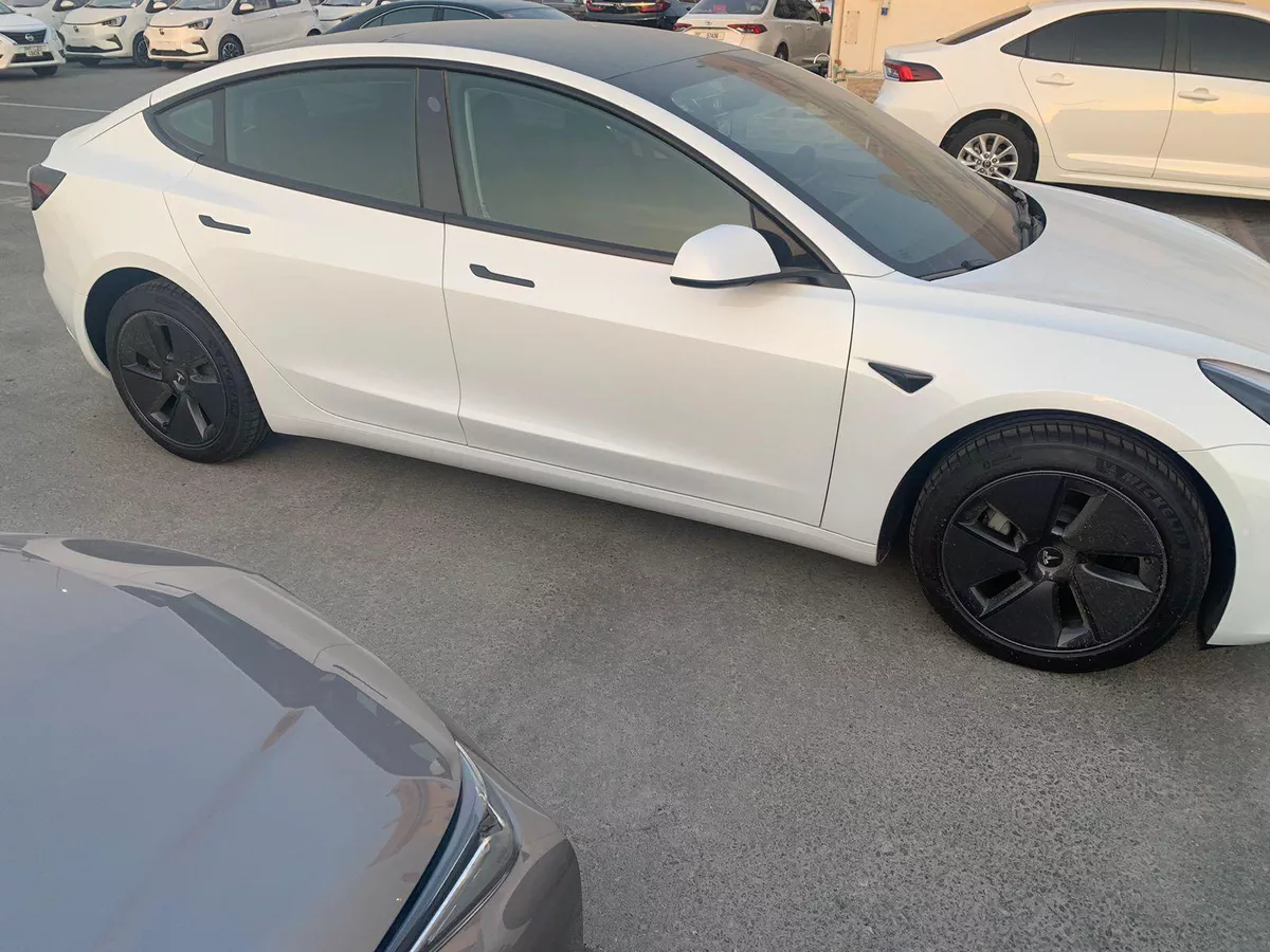 New 2024 Tesla Model Y-14-14