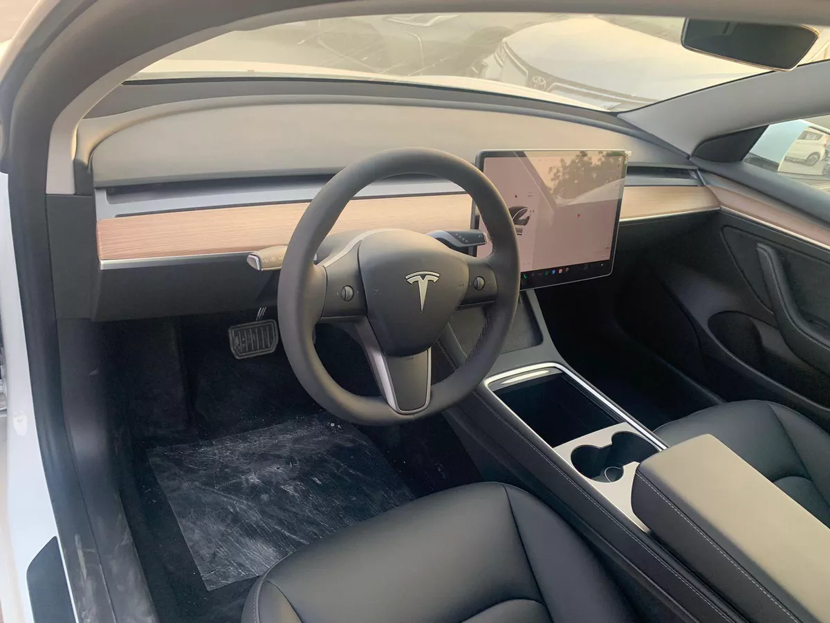 New 2024 Tesla Model Y-11-11