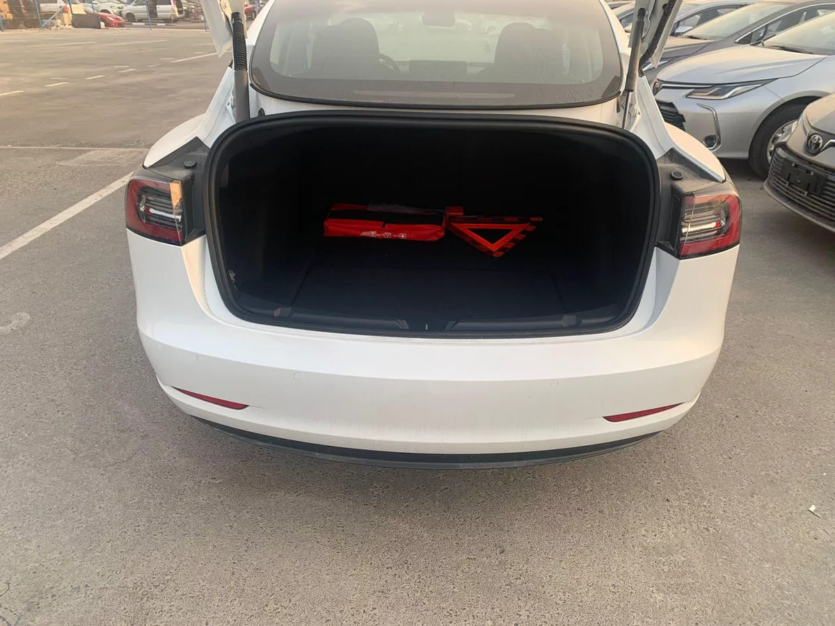 New 2024 Tesla Model Y-6-6