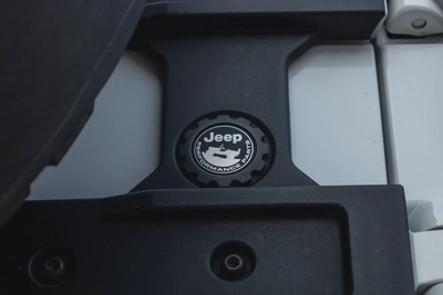 Jeep Wrangler Unlimited 2023-24