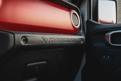 Jeep Wrangler Unlimited 2023-1