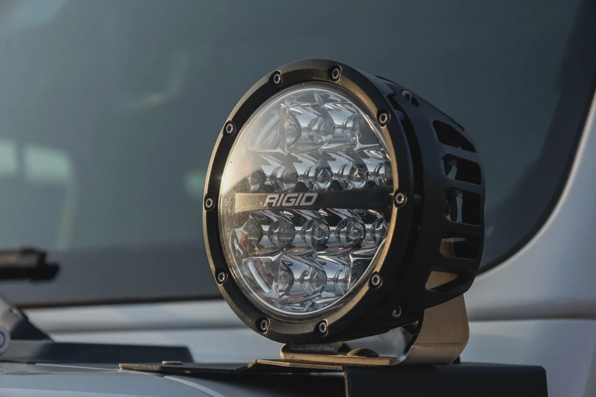 Jeep Wrangler Unlimited 2023-2-2