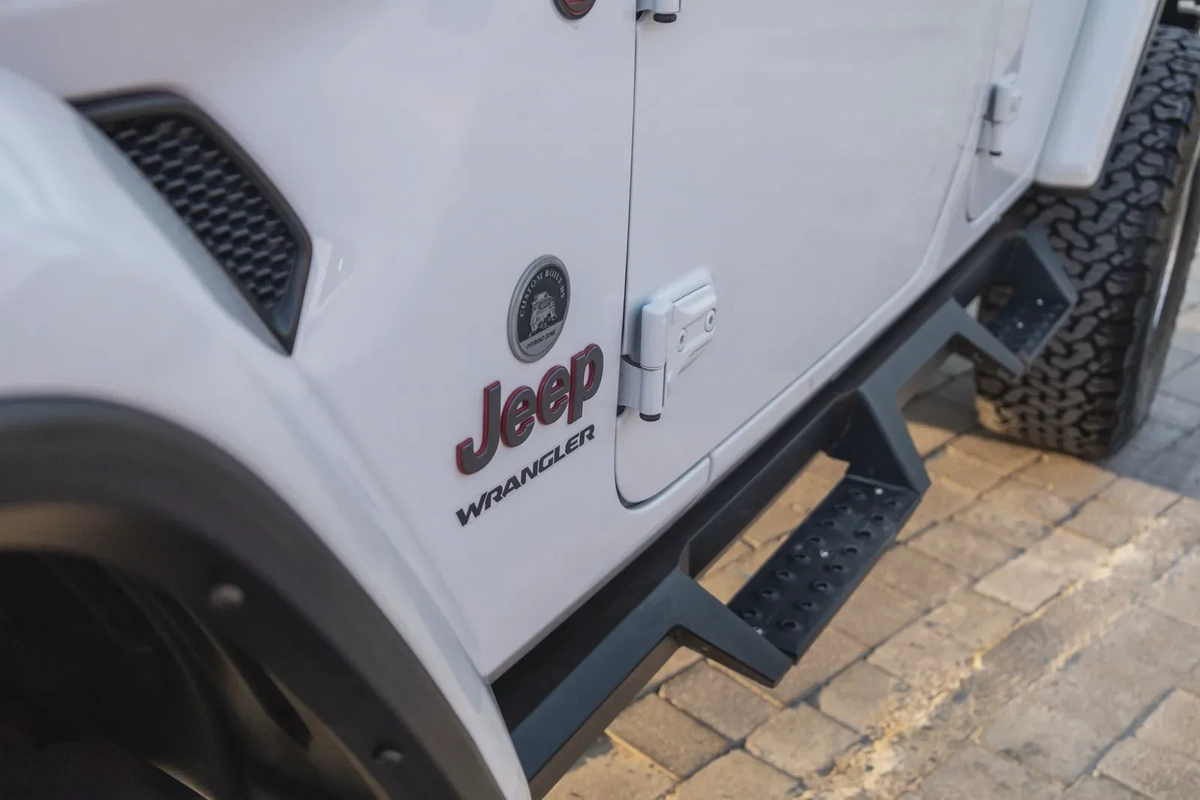 Jeep Wrangler Unlimited 2023-15-15