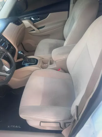 Nissan X-Trail SV 2018 | GCC Specs-8
