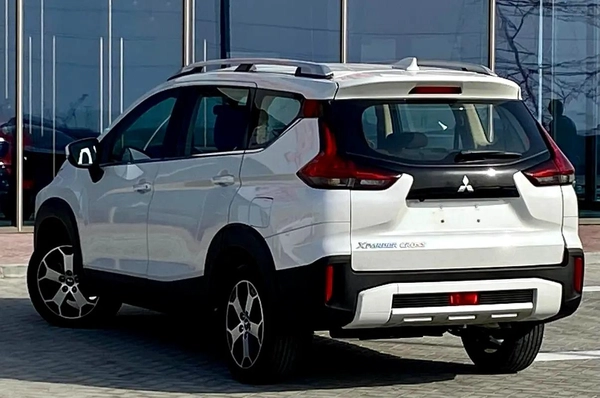 800-Monthly l GCC l 1.5L, Cruise, Camera l Accident Free