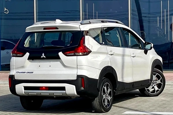 800-Monthly l GCC l 1.5L, Cruise, Camera l Accident Free
