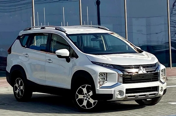 800-Monthly l GCC l 1.5L, Cruise, Camera l Accident Free