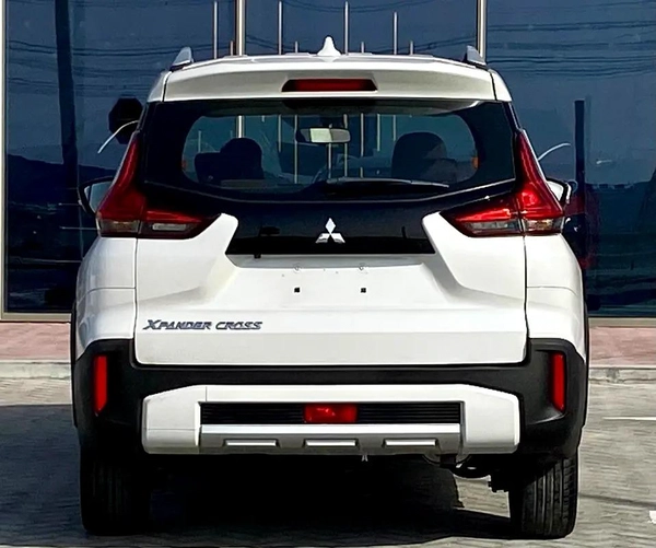 800-Monthly l GCC l 1.5L, Cruise, Camera l Accident Free