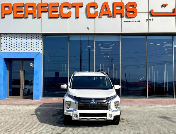 800-Monthly l GCC l 1.5L, Cruise, Camera l Accident Free
